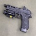 Sig Sauer P226 Pistol 9mm - USED
